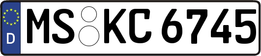 MS-KC6745