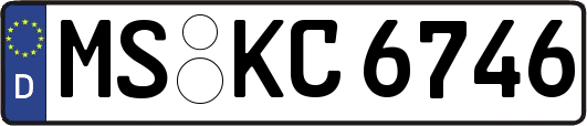 MS-KC6746