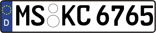 MS-KC6765