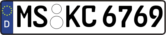 MS-KC6769