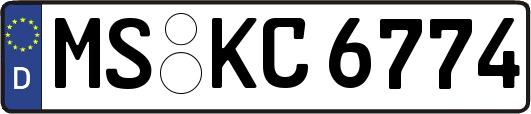 MS-KC6774
