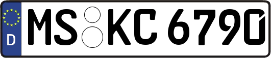 MS-KC6790