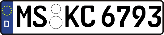 MS-KC6793