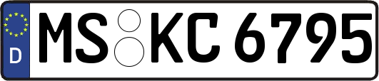 MS-KC6795