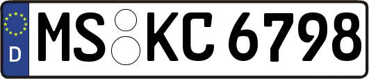 MS-KC6798