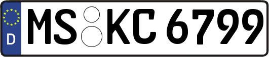 MS-KC6799