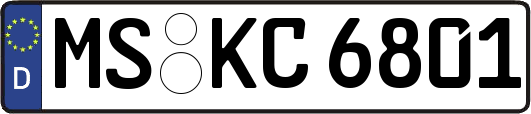 MS-KC6801