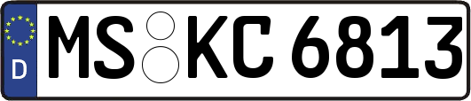 MS-KC6813