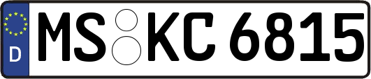 MS-KC6815