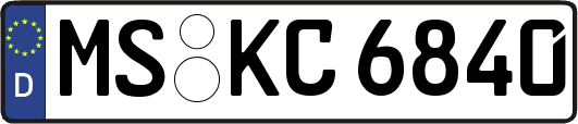MS-KC6840