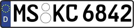 MS-KC6842