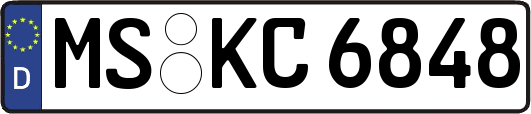 MS-KC6848