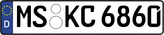 MS-KC6860