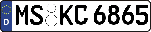 MS-KC6865