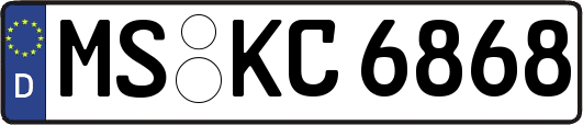 MS-KC6868