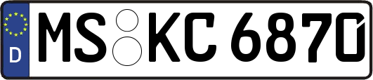 MS-KC6870