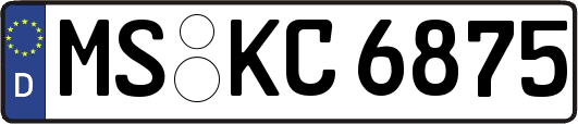 MS-KC6875
