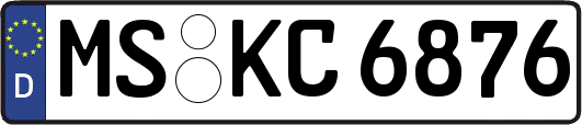 MS-KC6876