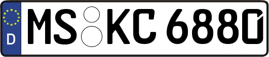 MS-KC6880
