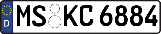 MS-KC6884