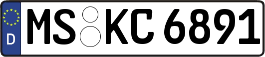 MS-KC6891