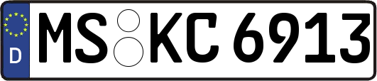 MS-KC6913