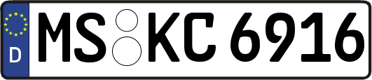 MS-KC6916
