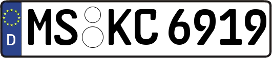 MS-KC6919