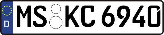 MS-KC6940