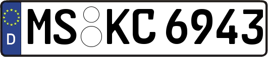 MS-KC6943