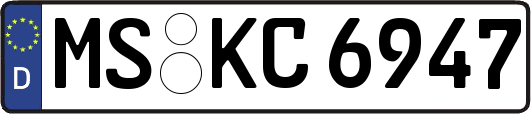 MS-KC6947