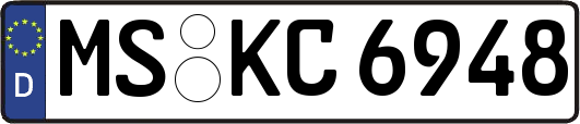 MS-KC6948