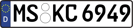 MS-KC6949