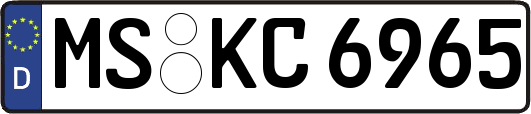 MS-KC6965
