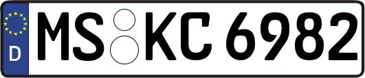 MS-KC6982