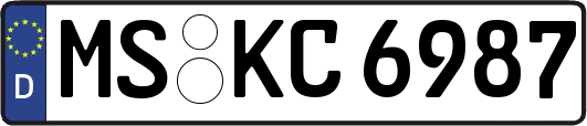 MS-KC6987