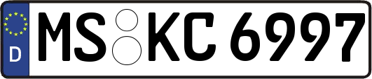 MS-KC6997