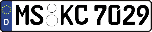 MS-KC7029