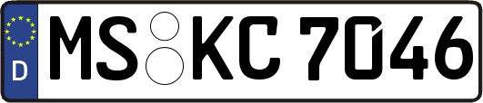 MS-KC7046