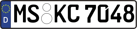 MS-KC7048