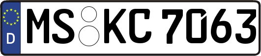 MS-KC7063