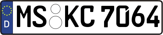 MS-KC7064
