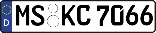 MS-KC7066
