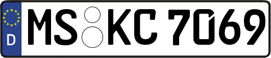 MS-KC7069