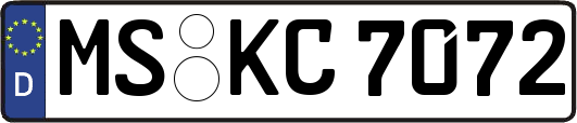 MS-KC7072