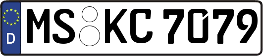 MS-KC7079