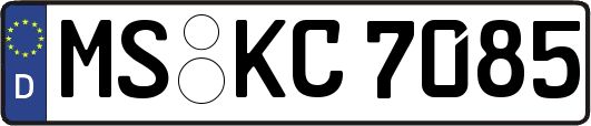 MS-KC7085