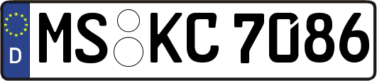 MS-KC7086