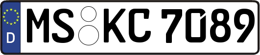 MS-KC7089
