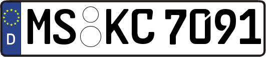 MS-KC7091